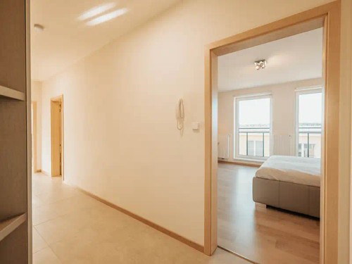 Prodaný byt 2+kk 77 m²