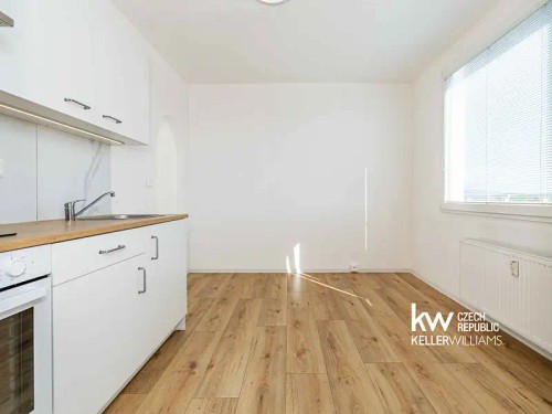 Prodej bytu 1+1 36 m²