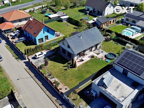 Prodej domu 98 m², pozemek 890 m²