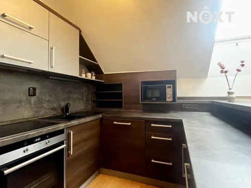 Prodaný byt 4+kk 84 m²