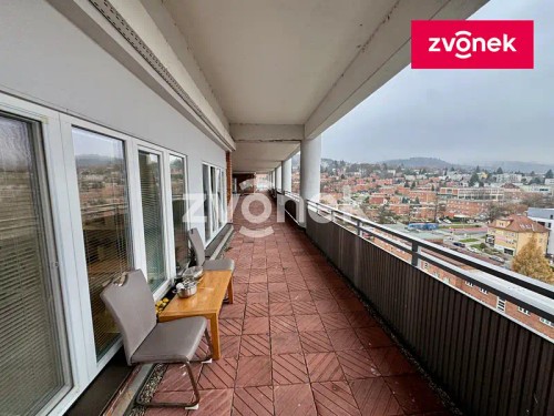 Prodej bytu 3+kk 75 m²