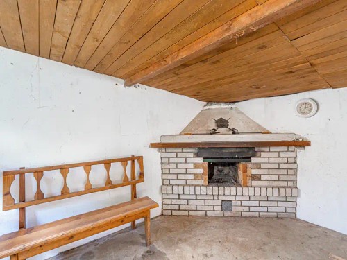Prodej chaty 50 m², pozemek 532 m²