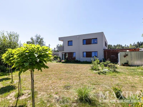 Prodaný byt 5+kk 119 m²