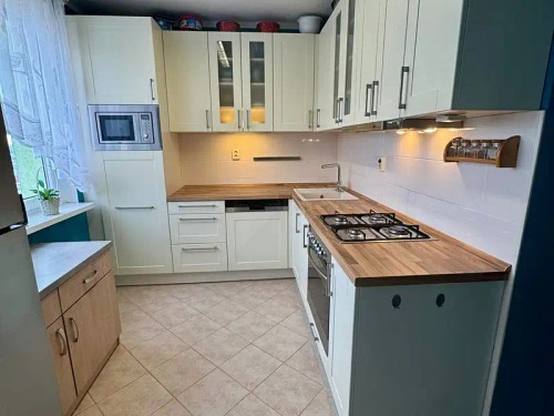 Prodej bytu 4+1 77 m²