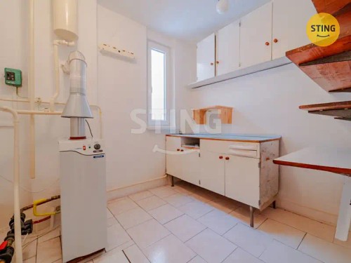 Prodej domu 105 m², pozemek 484 m²