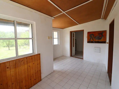 Prodej domu 91 m², pozemek 1217 m²