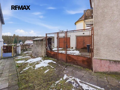Prodej domu 219 m², pozemek 559 m²