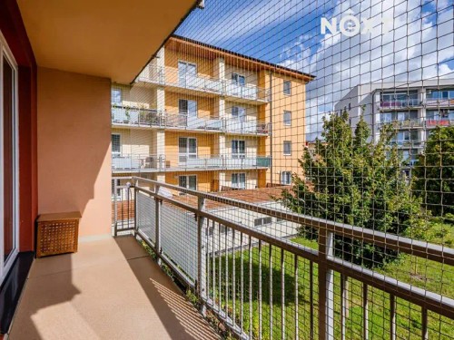 Prodaný byt 2+kk 65 m²