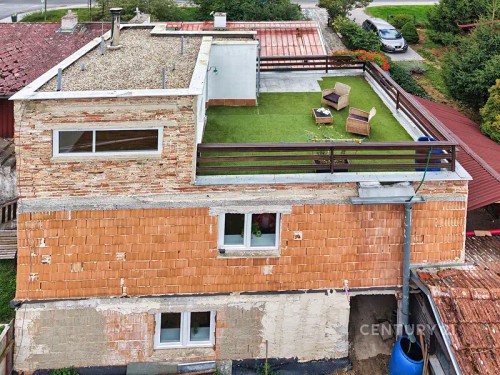 Prodej domu 157 m², pozemek 388 m²