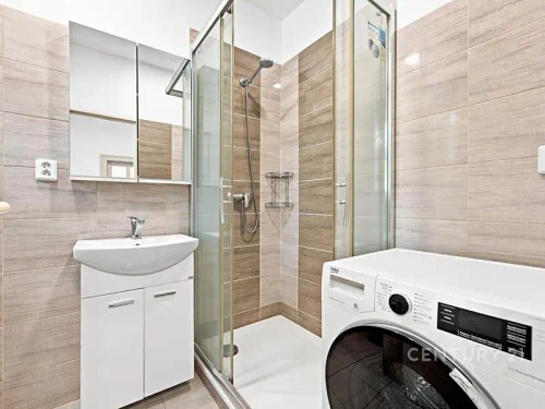 Prodej bytu 1+1 46 m²