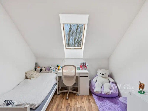 Prodej domu 100 m², pozemek 150 m²