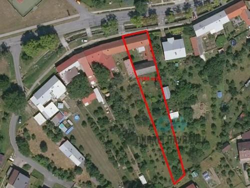 Prodej domu 104 m², pozemek 890 m²