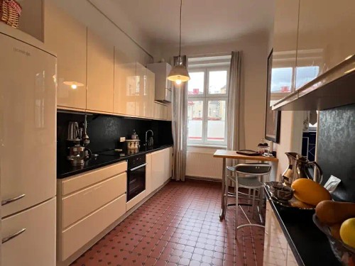 Prodaný byt 3+1 98 m²