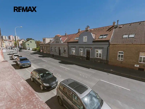 Prodaný byt 2+kk 51 m²