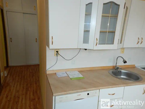 Prodaný byt 3+1 68 m²