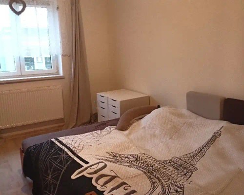Prodaný byt 2+1 77 m²