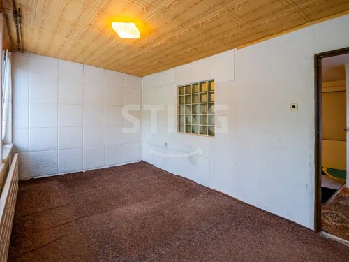 Prodej chaty 84 m², pozemek 278 m²