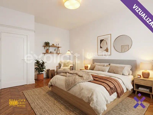 Prodej domu 98 m², pozemek 186 m²