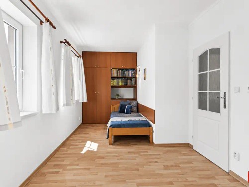 Prodej domu 230 m², pozemek 783 m²