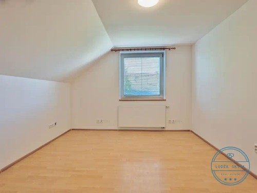 Prodej domu 245 m², pozemek 550 m²