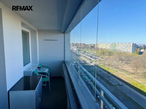 Prodaný byt 3+1 66 m²