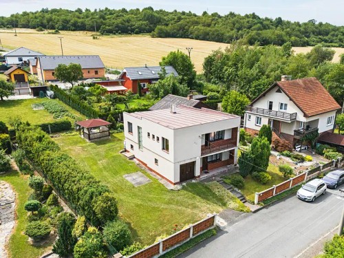 Prodej domu 153 m², pozemek 819 m²
