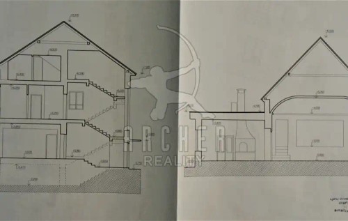 Prodej domu 770 m², pozemek 1076 m²