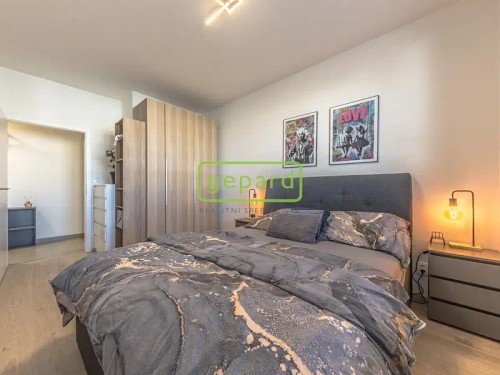 Prodej bytu 2+kk 40 m²