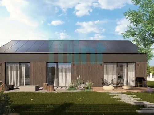 Prodej projektu 101 m², pozemek 973 m²