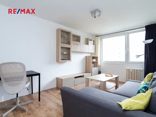 Prodaný  byt 2+kk 47 m²