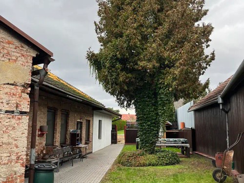 Prodej domu 180 m², pozemek 1121 m²