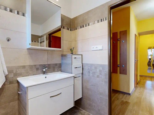 Prodej bytu 3+1 127 m²