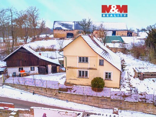 Prodej domu 149 m², pozemek 472 m²