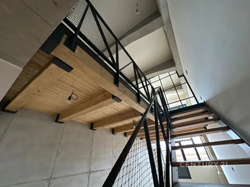 Prodaný byt 3+kk 65 m²