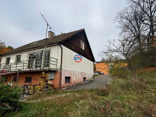 Prodej domu 280 m², pozemek 1389 m²
