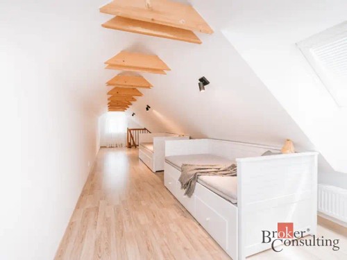 Prodej bytu 3+kk 104 m²