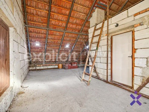 Prodej domu 229 m², pozemek 596 m²