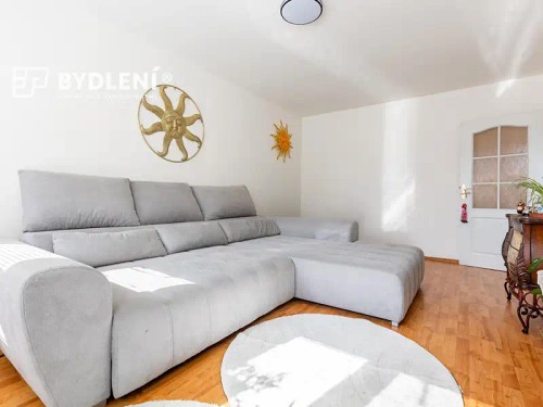 Prodej bytu 4+1 84 m²