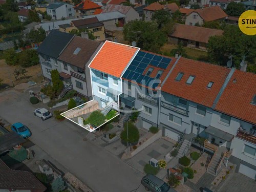 Prodej domu 171 m², pozemek 336 m²