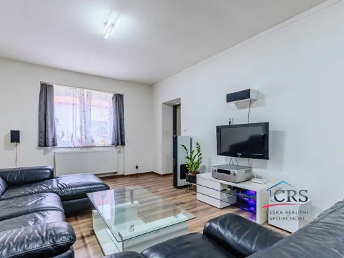 Prodej domu 98 m², pozemek 363 m²