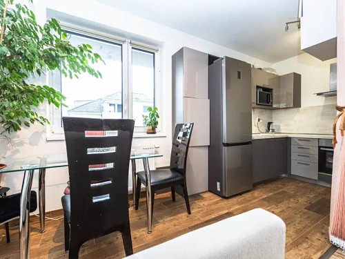 Prodaný byt 2+kk 48 m²