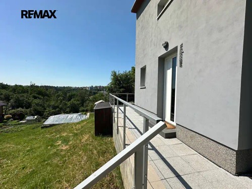 Prodej chaty 41 m², pozemek 30 m²