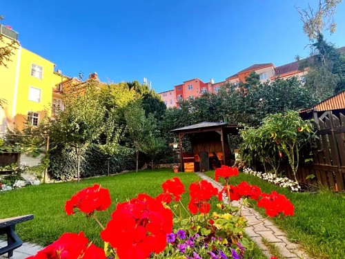 Prodej atypického bytu 139 m²