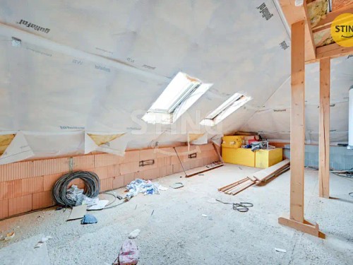 Prodej domu 143 m², pozemek 1143 m²