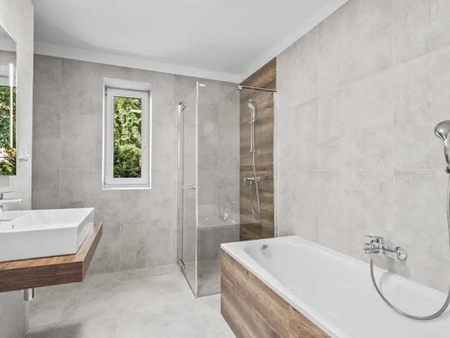 Prodaný byt 3+kk 71 m²