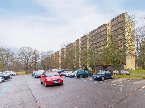 Prodaný  byt 2+1 59 m²