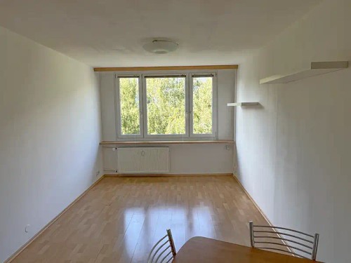 Prodaný  byt 2+kk 40 m²