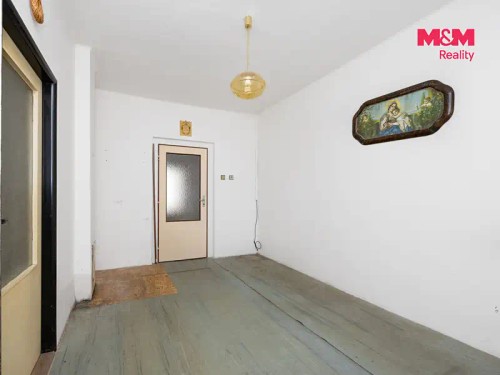 Prodej domu 128 m², pozemek 1902 m²