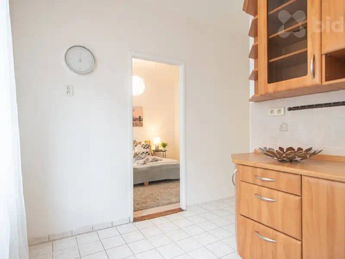 Prodaný byt 2+1 51 m²