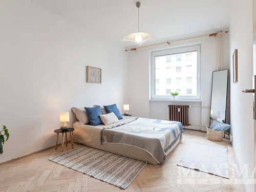 Prodej bytu 3+1 69 m²